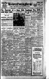 Western Evening Herald Friday 23 June 1922 Page 1