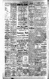Western Evening Herald Friday 23 June 1922 Page 2