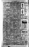 Western Evening Herald Friday 23 June 1922 Page 6