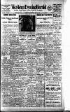 Western Evening Herald Wednesday 28 June 1922 Page 1