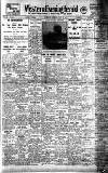 Western Evening Herald Thursday 29 June 1922 Page 1