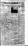 Western Evening Herald Wednesday 05 July 1922 Page 1