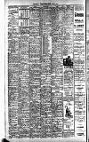 Western Evening Herald Wednesday 05 July 1922 Page 6