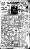 Western Evening Herald Friday 07 July 1922 Page 1