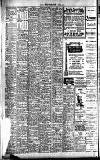 Western Evening Herald Friday 07 July 1922 Page 6
