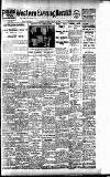 Western Evening Herald Saturday 08 July 1922 Page 1