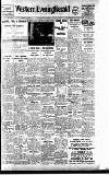 Western Evening Herald Wednesday 12 July 1922 Page 1