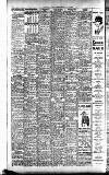 Western Evening Herald Wednesday 12 July 1922 Page 6