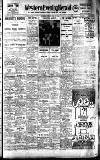 Western Evening Herald Friday 14 July 1922 Page 1
