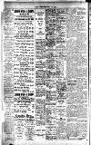 Western Evening Herald Friday 14 July 1922 Page 2
