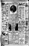 Western Evening Herald Friday 14 July 1922 Page 4