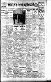 Western Evening Herald Tuesday 18 July 1922 Page 1