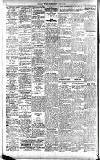 Western Evening Herald Tuesday 18 July 1922 Page 2