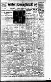 Western Evening Herald Wednesday 19 July 1922 Page 1