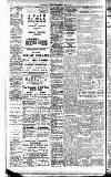 Western Evening Herald Wednesday 19 July 1922 Page 2