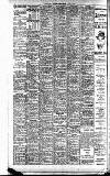 Western Evening Herald Wednesday 19 July 1922 Page 6