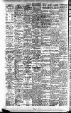 Western Evening Herald Thursday 27 July 1922 Page 2