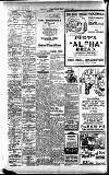 Western Evening Herald Wednesday 02 August 1922 Page 2