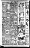 Western Evening Herald Wednesday 02 August 1922 Page 4
