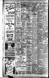 Western Evening Herald Thursday 03 August 1922 Page 2