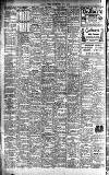 Western Evening Herald Saturday 05 August 1922 Page 4