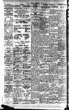 Western Evening Herald Tuesday 08 August 1922 Page 2