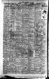 Western Evening Herald Tuesday 08 August 1922 Page 6