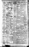 Western Evening Herald Wednesday 09 August 1922 Page 2