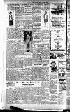 Western Evening Herald Wednesday 09 August 1922 Page 4