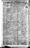 Western Evening Herald Wednesday 09 August 1922 Page 6