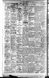 Western Evening Herald Friday 11 August 1922 Page 2