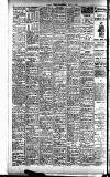 Western Evening Herald Friday 11 August 1922 Page 6
