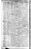 Western Evening Herald Saturday 12 August 1922 Page 2
