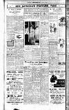 Western Evening Herald Saturday 12 August 1922 Page 4