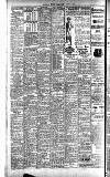 Western Evening Herald Saturday 12 August 1922 Page 6