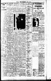 Western Evening Herald Tuesday 15 August 1922 Page 3