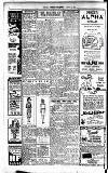 Western Evening Herald Tuesday 15 August 1922 Page 4