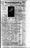 Western Evening Herald Friday 18 August 1922 Page 1