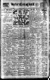 Western Evening Herald Saturday 19 August 1922 Page 1