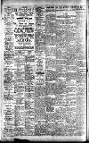 Western Evening Herald Saturday 19 August 1922 Page 2