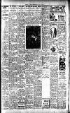 Western Evening Herald Monday 21 August 1922 Page 3