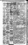 Western Evening Herald Tuesday 22 August 1922 Page 2