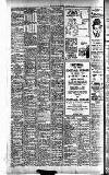 Western Evening Herald Tuesday 22 August 1922 Page 6