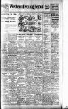 Western Evening Herald Tuesday 29 August 1922 Page 1