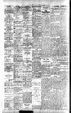 Western Evening Herald Tuesday 29 August 1922 Page 2