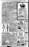 Western Evening Herald Tuesday 29 August 1922 Page 4