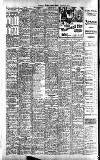 Western Evening Herald Tuesday 29 August 1922 Page 6