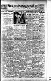 Western Evening Herald Saturday 02 September 1922 Page 1
