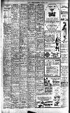 Western Evening Herald Monday 04 September 1922 Page 4