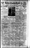 Western Evening Herald Tuesday 05 September 1922 Page 1